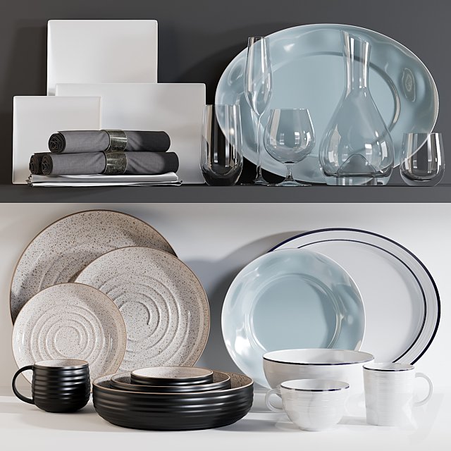 Kitchen Accessories 15