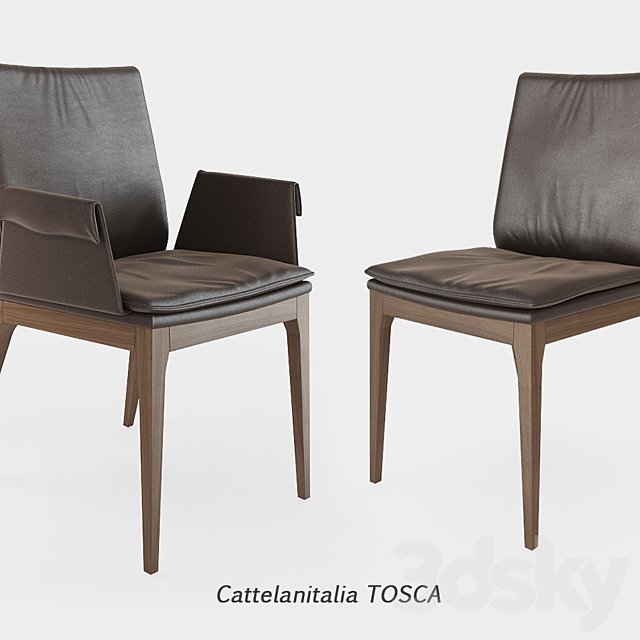 Cattelanitalia TOSCA