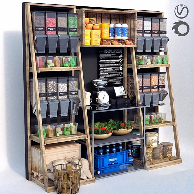 Grocery