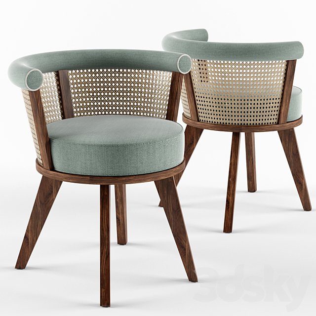 George Chair