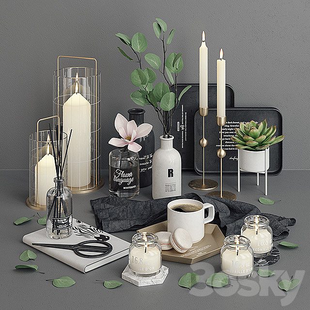 Nordic Set