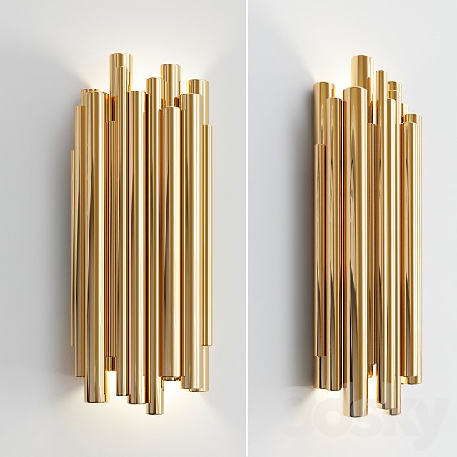 Brubeck by Delightfull
