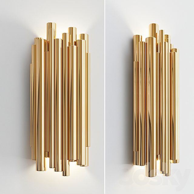 Brubeck by Delightfull
