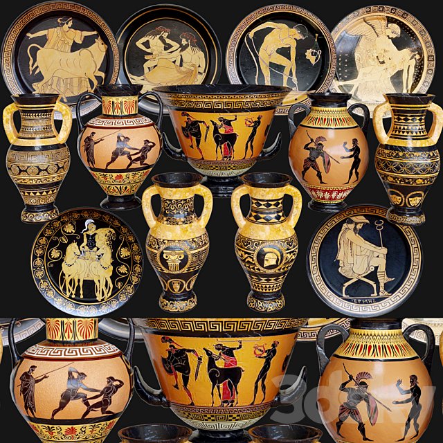 Grecevase-51