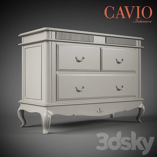 CAVIO / Francesca