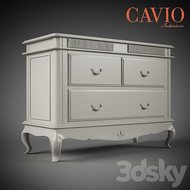 CAVIO / Francesca
