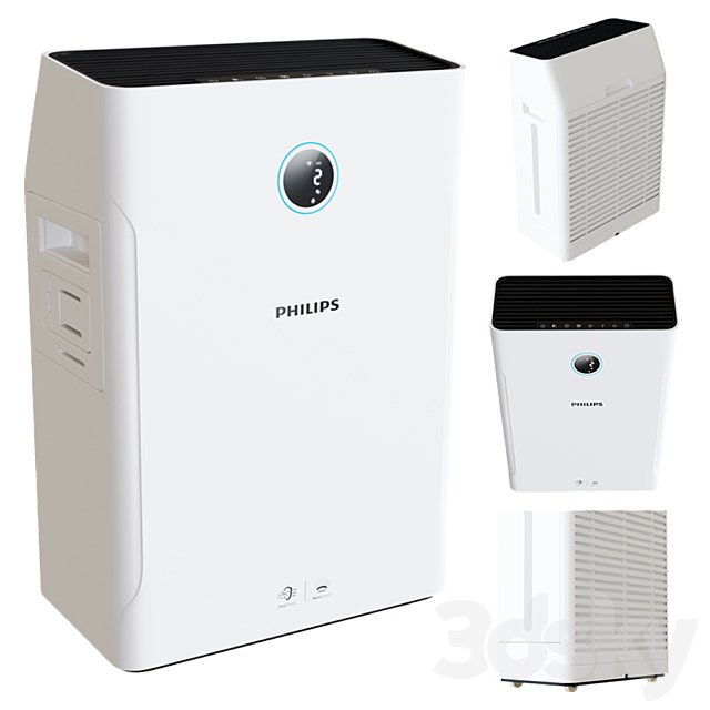 Air Purifier PHILIPS Series 2000i