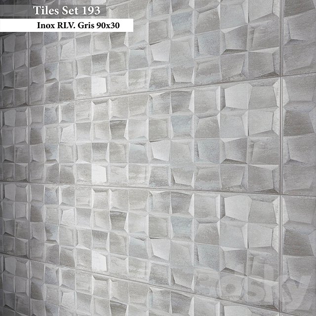 Tiles set 193