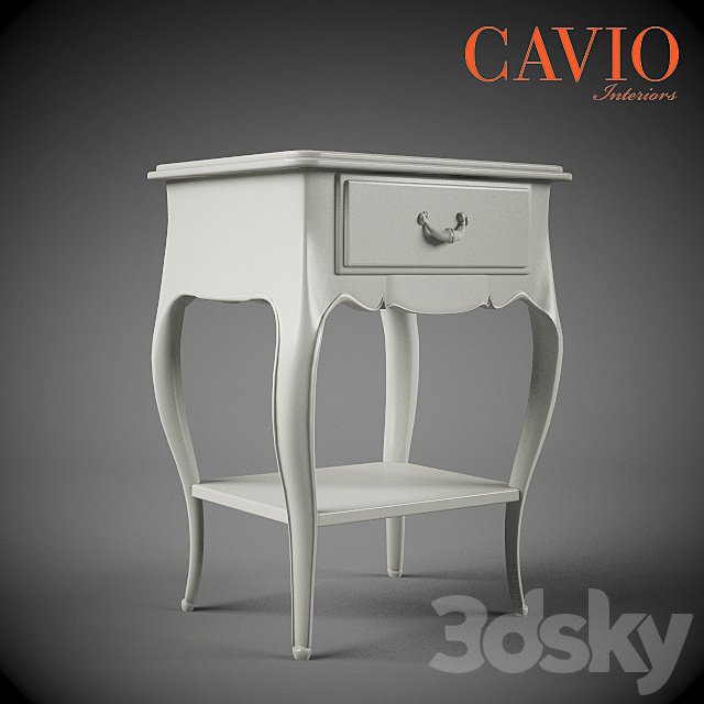 CAVIO / Francesca