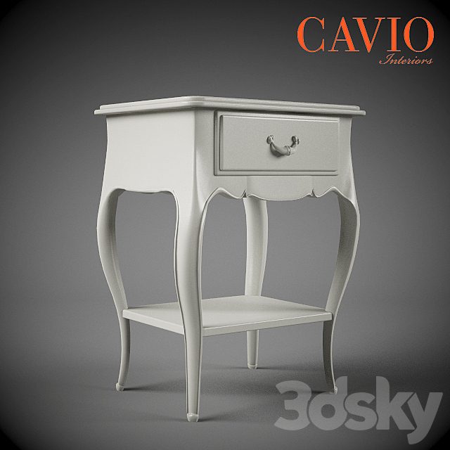 CAVIO / Francesca