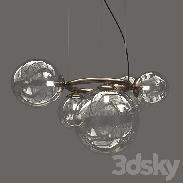 Vistosi Puppet Ring SP5