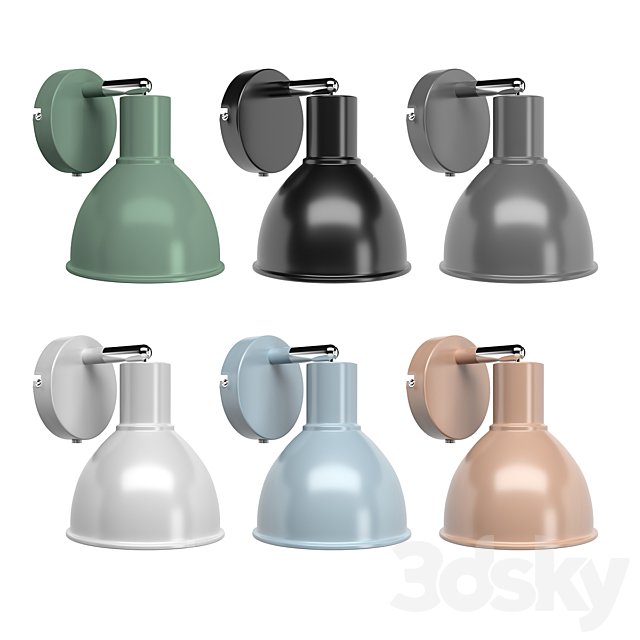 Nordlux Pop Wall Lighting