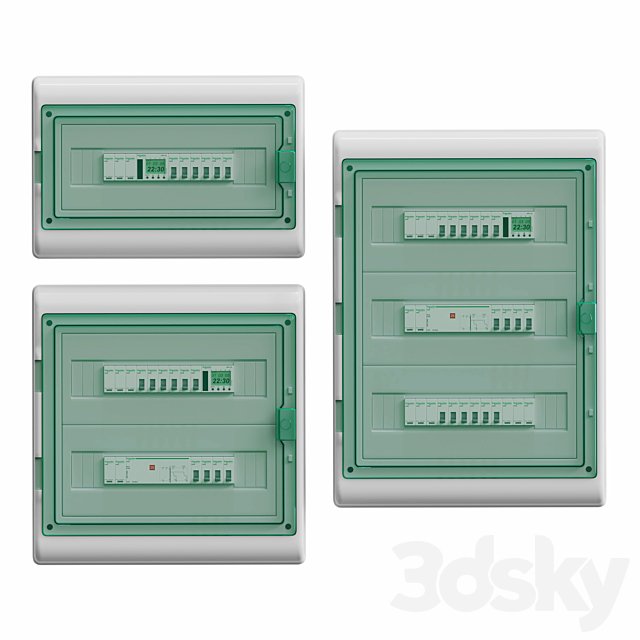 SCHNEIDER ELECTRIC KAEDRA