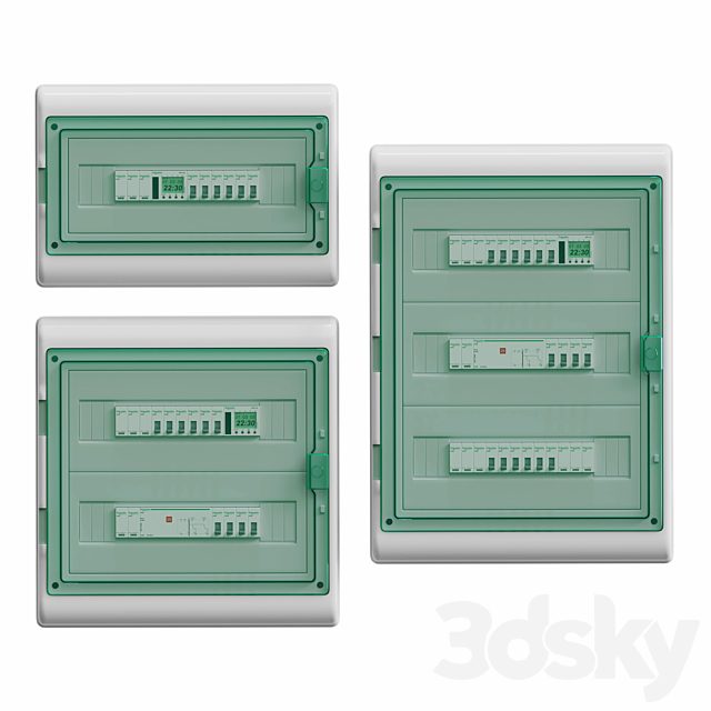 SCHNEIDER ELECTRIC KAEDRA