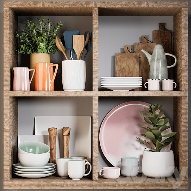 Kitchen Accessories 18