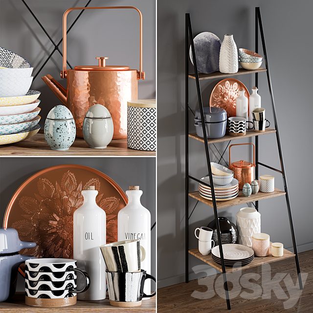 Kitchen Accessories 20