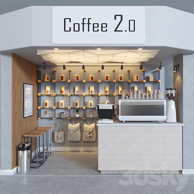 Coffee 2.0