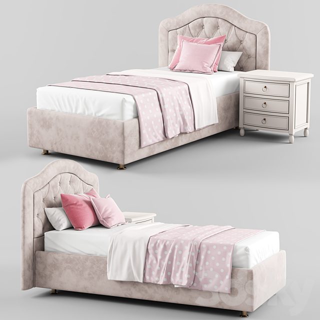 Sofia Bed