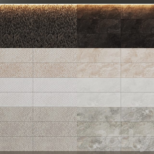 Mirage by Venis
