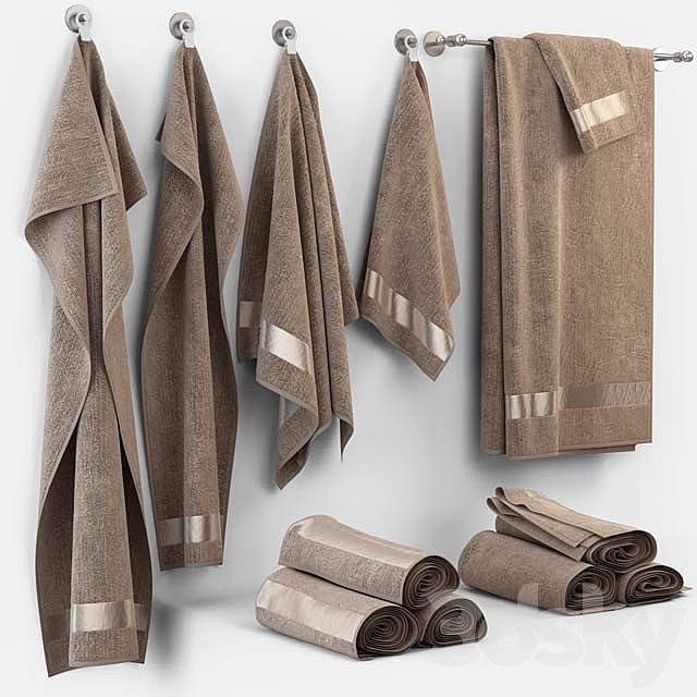 Towels m18
