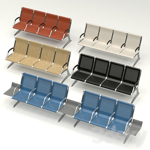 ACTIU  Bench Passport