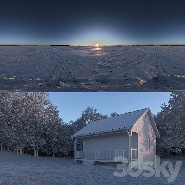 HDRi - 17