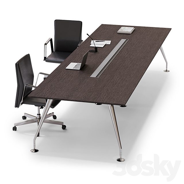 Tables LAS ENOSI EVO