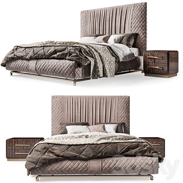 Infinity Giorgio Collection