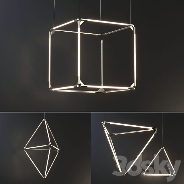 Juniper THIN Modular Lighting System