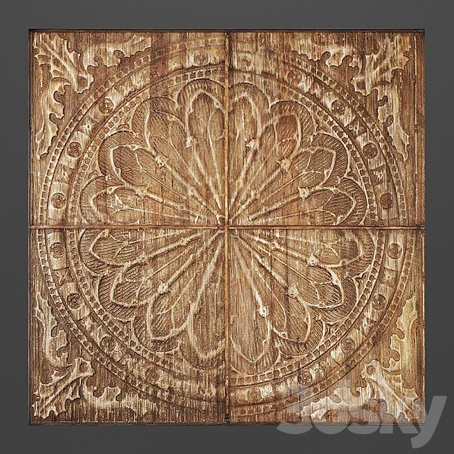 Wall Decor 08