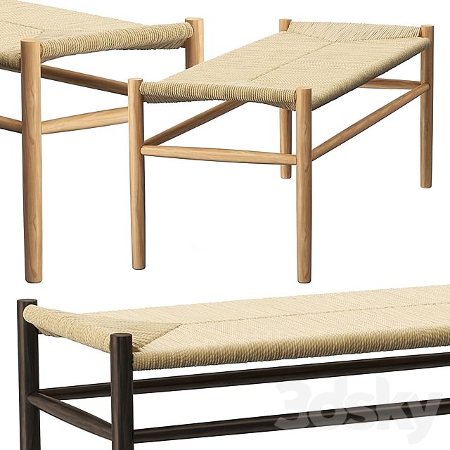FDB J83B bench