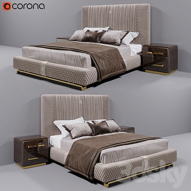 Giorgio Collection Infinity