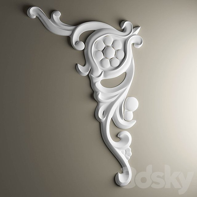 Wall decor