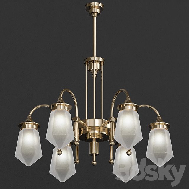 Patinas Lighting TYROL