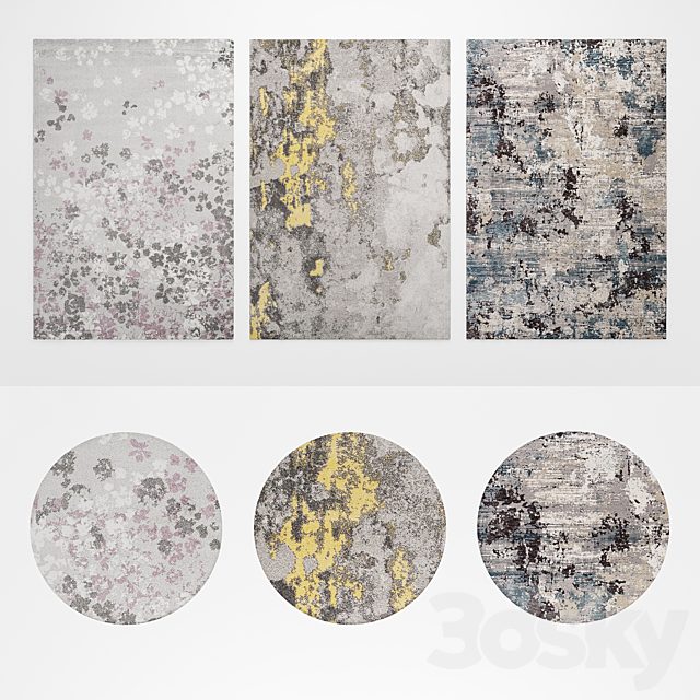 Bargainarea Rugs Collection 1
