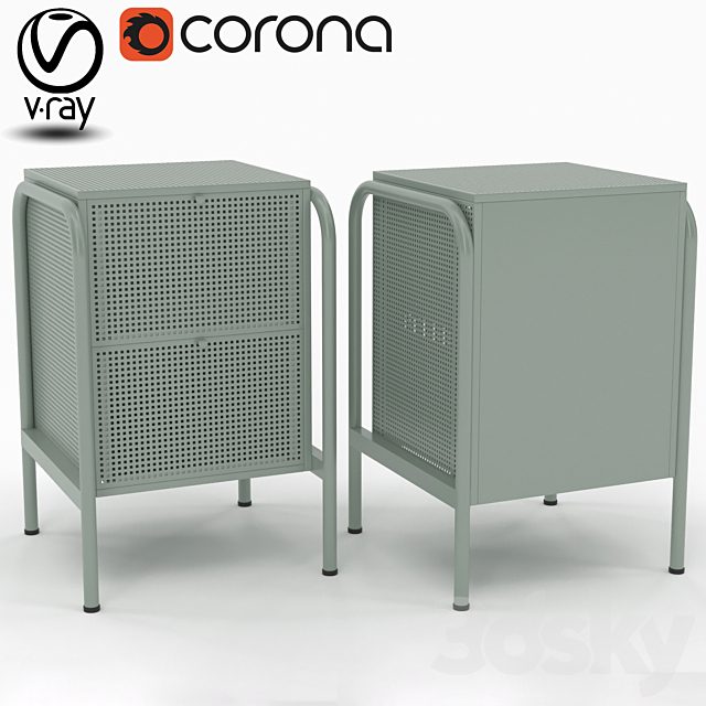 Nickebi | Ikea