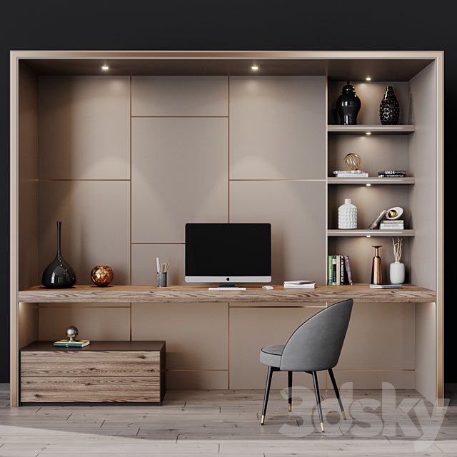 Workplace 12