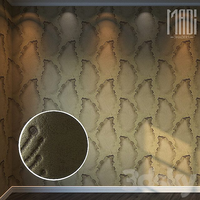 Wallpaper AS Creation 96045-1 - 6K