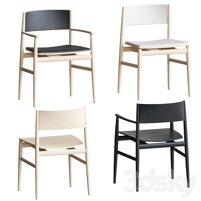 porro, neve chair