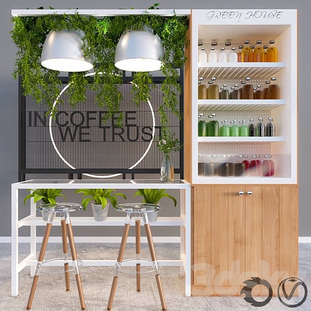 Coffee Shop