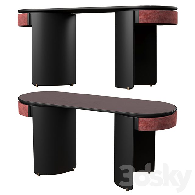 Table Baxter Parsec desk