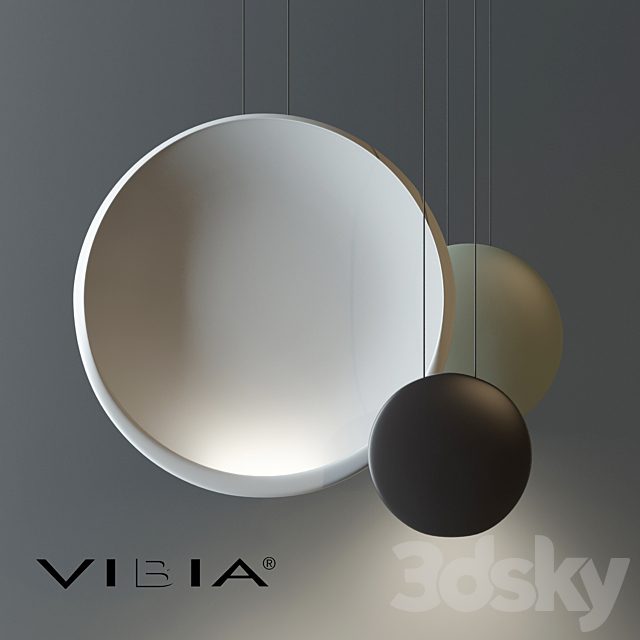 Vibia Cosmos