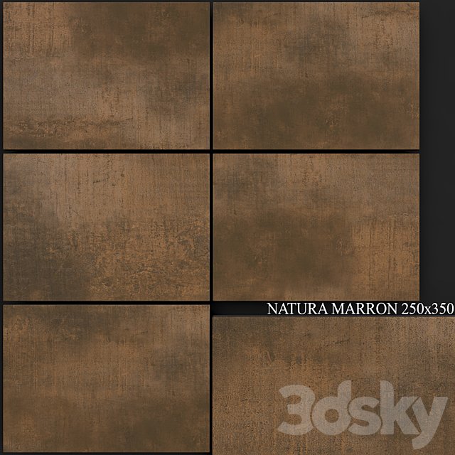 Keros Natura Marron 250x350