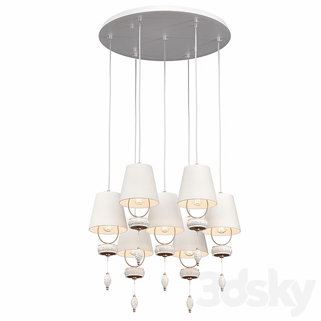 Pendant lamp Roma Maytoni