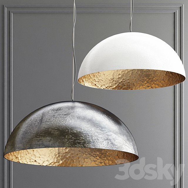 Faro Magma-P Pendant Lamp