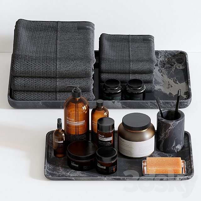 Bathroom Accessories