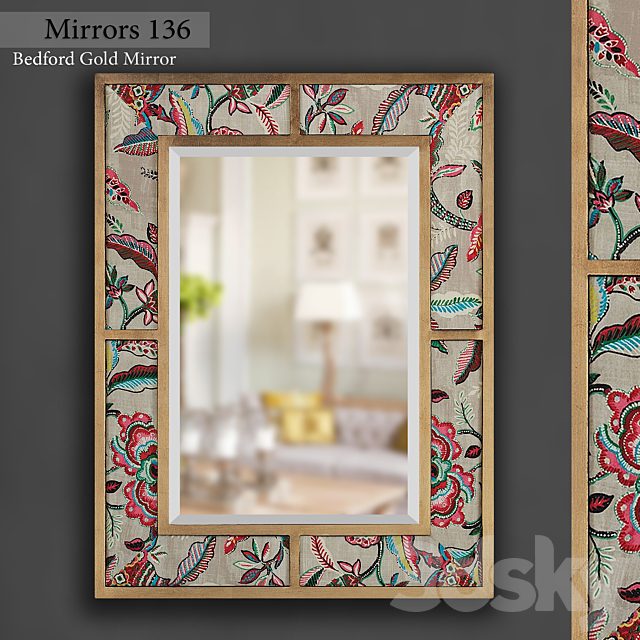 Mirror 136