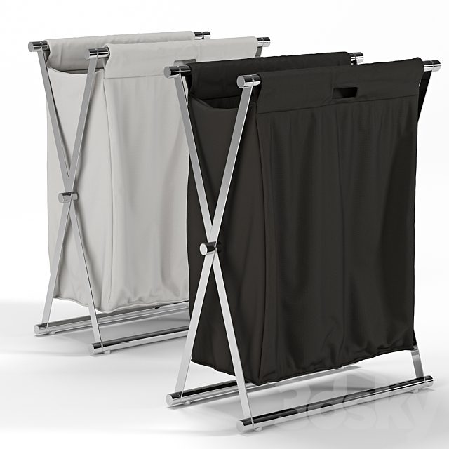 Laundry basket Decor Walther
