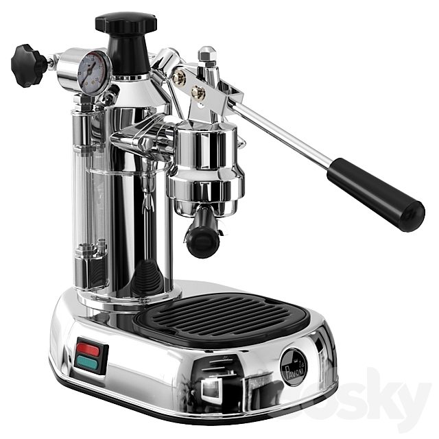 Coffee machine La Pavoni