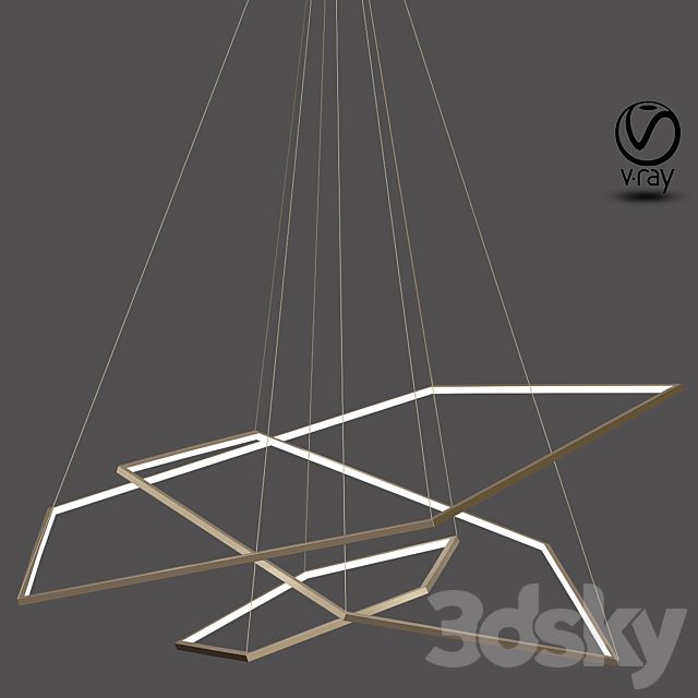 Cameron Design House VESANTO